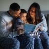 image:imageBurts Bees Baby Matching Family Jammies Organic Cotton Holiday Pajamas for Kids Adults amp Pets Perfect for Family PhotosMenorah