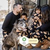 image:imageBurts Bees Baby Matching Family Jammies Organic Cotton Holiday Pajamas for Kids Adults amp Pets Perfect for Family PhotosMidnight Pumpkins