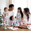 image:imageBurts Bees Baby Matching Family Jammies Organic Cotton Holiday Pajamas for Kids Adults amp Pets Perfect for Family PhotosMugs of Happiness