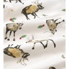 image:imageBurts Bees Baby Matching Family Jammies Organic Cotton Holiday Pajamas for Kids Adults amp Pets Perfect for Family PhotosNorthern Reindeer