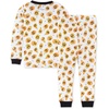 image:imageBurts Bees Baby Matching Family Jammies Organic Cotton Holiday Pajamas for Kids Adults amp Pets Perfect for Family PhotosPumpkin Carving