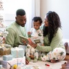 image:imageBurts Bees Baby Matching Family Jammies Organic Cotton Holiday Pajamas for Kids Adults amp Pets Perfect for Family PhotosTropical Holiday