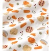 image:imageBurts Bees Baby Matching Family Jammies Organic Cotton Holiday Pajamas for Kids Adults amp Pets Perfect for Family PhotosYummy Desserts