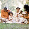 image:imageBurts Bees Baby Matching Family Jammies Organic Cotton Holiday Pajamas for Kids Adults amp Pets Perfect for Family PhotosYummy Desserts