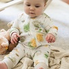 image:imageBurts Bees Baby Unisex Sleep and Play Pajama Footless OnePiece Zipper PJ 100 Organic Cotton Loose Fit Footie PajamasPlayground