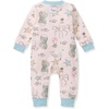 image:imageBurts Bees Baby Unisex Sleep and Play Pajama Footless OnePiece Zipper PJ 100 Organic Cotton Loose Fit Footie PajamasSealebration