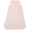 Quilted Good Night Sky Pink