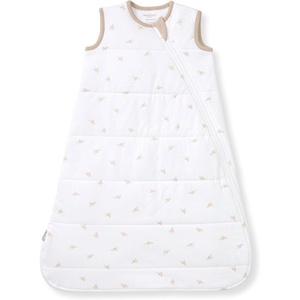 image:imageBurts Bees Baby Organic Beekeeper Infant Wearable Blanket Unisex Swaddle Lightweight 05 TOG or Medium Weight 15 TOGQuilted Golden Bee