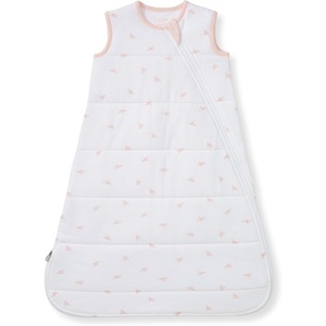 image:imageBurts Bees Baby Organic Beekeeper Infant Wearable Blanket Unisex Swaddle Lightweight 05 TOG or Medium Weight 15 TOGQuilted Golden Bee Pink