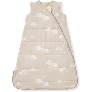 image:imageBurts Bees Baby Organic Beekeeper Infant Wearable Blanket Unisex Swaddle Lightweight 05 TOG or Medium Weight 15 TOGQuilted Good Night Sky