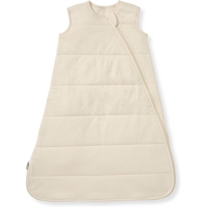 image:imageBurts Bees Baby Organic Beekeeper Infant Wearable Blanket Unisex Swaddle Lightweight 05 TOG or Medium Weight 15 TOGQuilted Oat