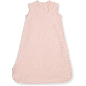 image:imageBurts Bees Baby Organic Beekeeper Infant Wearable Blanket Unisex Swaddle Lightweight 05 TOG or Medium Weight 15 TOGSandy Pink