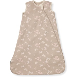 image:imageBurts Bees Baby Organic Beekeeper Infant Wearable Blanket Unisex Swaddle Lightweight 05 TOG or Medium Weight 15 TOGWhimsical Floral
