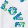 image:imageBurts Bees Baby Organic Cotton Pajamas for Boys Toddler PJ Set 2PC  Soft cozy snug fitting pajamas feature stretchy ribbed cuffs and hand painted prints to make bedtime a breezeEarth Love