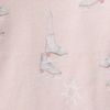 image:imageBurts Bees Baby Girls Organic Cotton Pajamas Toddler PJ Set 2PCIce Skates