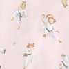 image:imageBurts Bees Baby Girls Organic Cotton Pajamas Toddler PJ Set 2PCKarate Creatures