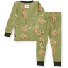 image:imageBurts Bees Baby Organic Cotton Pajamas for Boys 100 Cotton Pajama Set for Toddlers and Kids Soft and Stretchable FabricAcoustic Guitar
