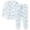 image:imageBurts Bees Baby Organic Cotton Pajamas for Boys 100 Cotton Pajama Set for Toddlers and Kids Soft and Stretchable FabricHappy Earth Hands