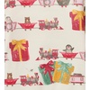image:imageBurts Bees Baby Organic Cotton Pajamas for Boys 100 Cotton Pajama Set for Toddlers and Kids Soft and Stretchable FabricHoliday Train