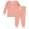image:imageBurts Bees Baby Organic Cotton Pajamas for Boys 100 Cotton Pajama Set for Toddlers and Kids Soft and Stretchable FabricStorybook Saurus