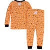 image:imageBurts Bees Baby Organic Cotton Pajamas for Boys 100 Cotton Pajama Set for Toddlers and Kids Soft and Stretchable FabricWeb Surfer